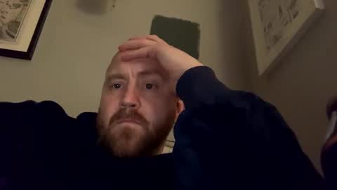 SexyDaddy online show from 01-18-25, 10:17