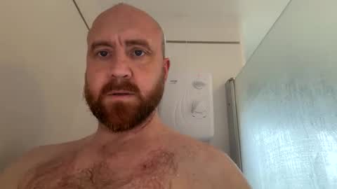 SexyDaddy online show from 03-07-26, 04:37