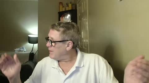 James online show from 01-31-25, 09:59