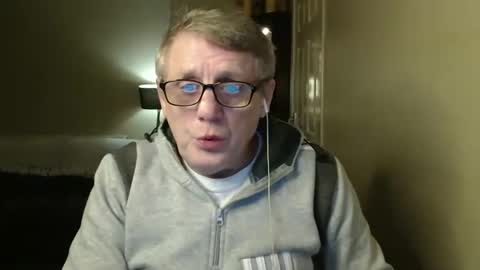 Snapshot of scottsman214 chatting on 02-21-25, 10:04 James online show from 02-21-25, 10:04