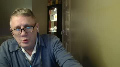 Snapshot of scottsman214 chatting on 03-05-25, 09:59 James online show from 03-05-25, 09:59