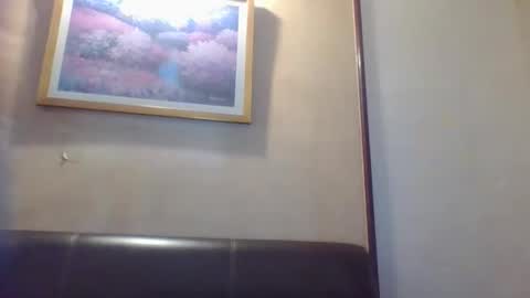 Snapshot of scottsman214 chatting on 10-13-25, 05:02 James online show from 10-13-25, 05:02