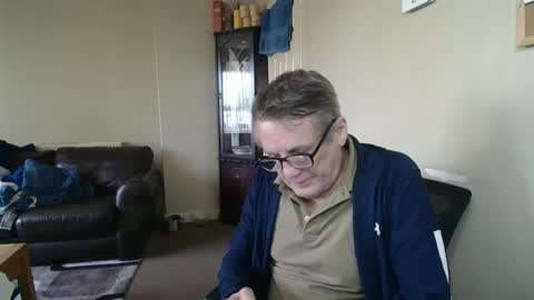 James online show from 12-21-25, 12:12