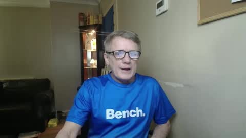 James online show from 02-11-26, 07:08