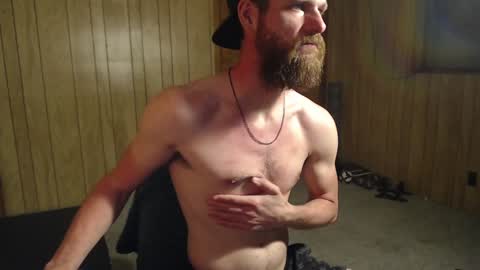 Scott online show from 02-03-25, 12:15