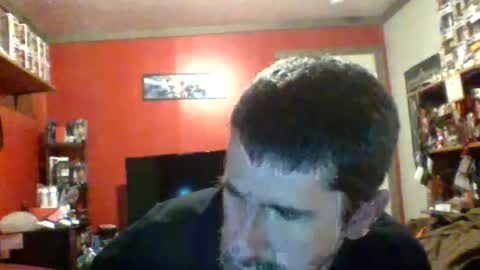 scotty6 online show from 07-29-26, 05:49