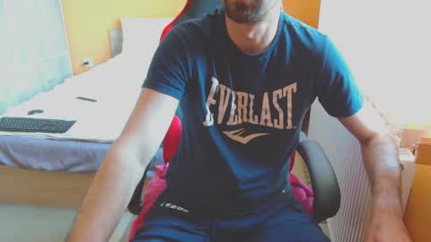 scotty_98 online show from 01-26-25, 01:15