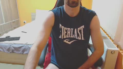 scotty_98 online show from 01-26-25, 08:23