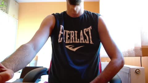 scotty_98 online show from 02-07-25, 02:37