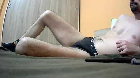 scotty_98 online show from 02-08-25, 11:02