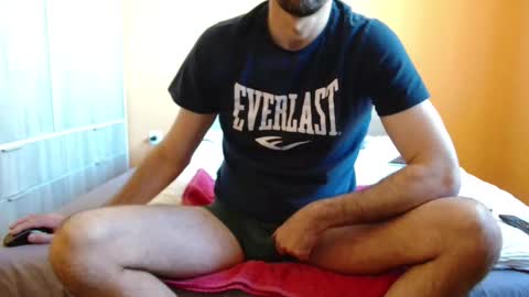 scotty_98 online show from 03-01-26, 01:35