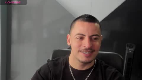 Ricardo online show from 01-09-26, 03:59