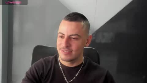 Ricardo online show from 01-14-26, 03:50