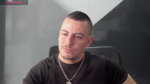 Ricardo online show from 01-16-26, 03:38