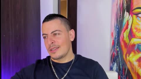 Ricardo online show from 02-13-26, 02:13