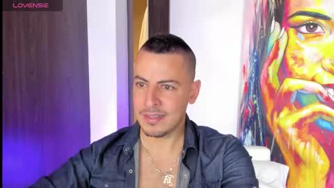 Ricardo online show from 02-28-26, 03:35