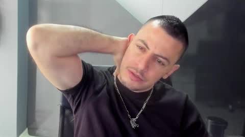 Ricardo online show from 03-03-26, 01:39