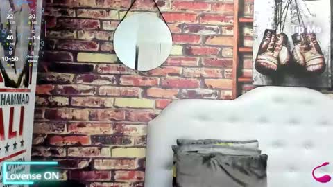 Ricardo online show from 03-19-26, 11:58