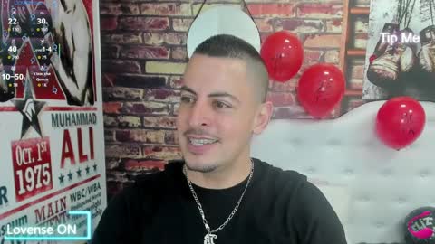 Ricardo online show from 04-02-26, 12:19