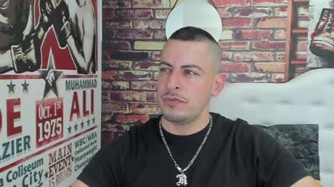 Ricardo online show from 04-09-26, 10:59