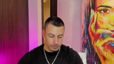 Ricardo online show from 05-18-26, 10:59