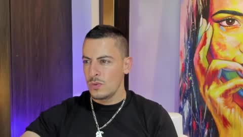 Ricardo online show from 05-28-26, 01:25
