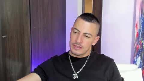 Ricardo online show from 06-02-26, 03:25