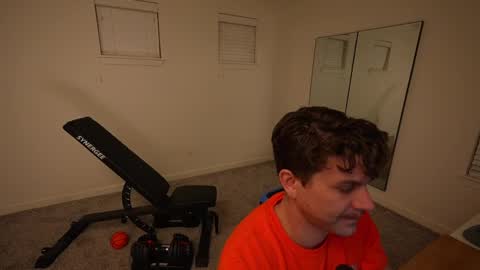 Scotty online show from 12-11-24, 08:15