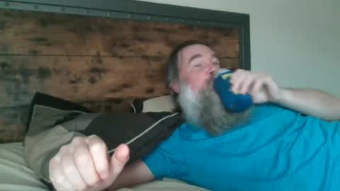 Snapshot of scottybobbit chatting on 06-22-26, 07:22 Scott online show from 06-22-26, 07:22