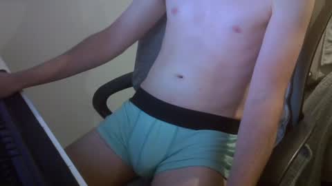 scottyboyyy94 online show from 07-22-26, 08:55
