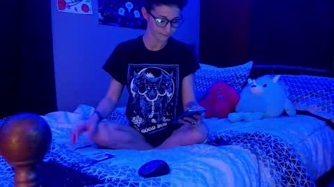 Doc Scott online show from 01-12-26, 03:12