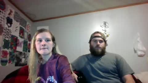 screamingsecrets online show from 02-12-25, 04:44