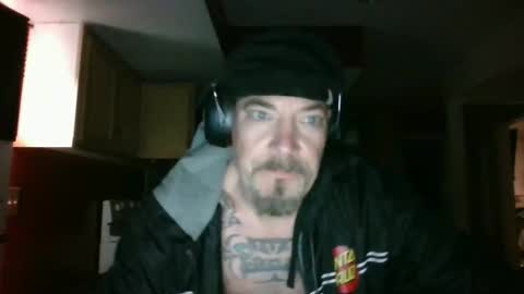 screwnutandbolte online show from 12-15-25, 11:36