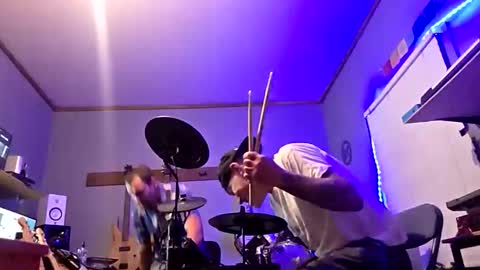 screwnutandbolte online show from 03-18-26, 11:02