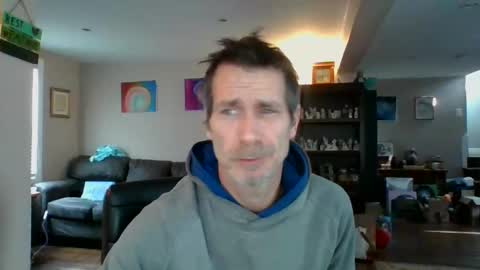 GettOffMyLawn online show from 01-07-25, 05:31