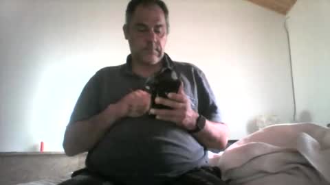 scubi007 online show from 09-27-25, 03:17