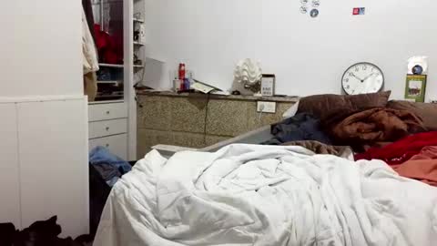 scubi007 online show from 01-06-26, 09:07