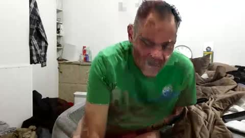 scubi007 online show from 01-11-26, 05:23