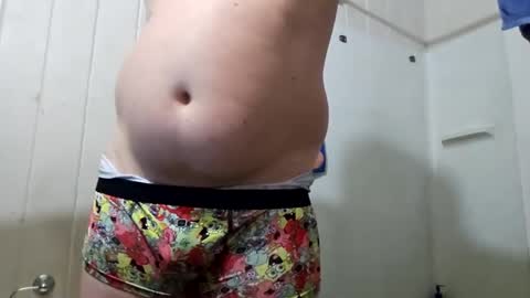 Snapshot of sdraftt45 chatting on 03-05-25, 02:46 Arin online show from 03-05-25, 02:46