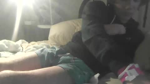 ObvHype online show from 01-17-25, 04:49