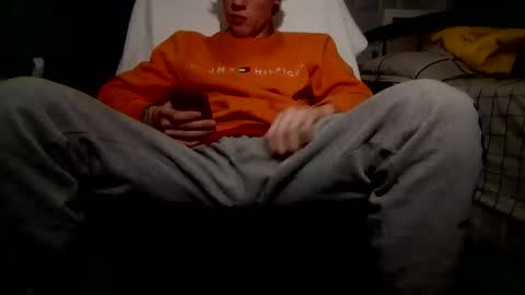 ObvHype online show from 11-12-25, 12:55