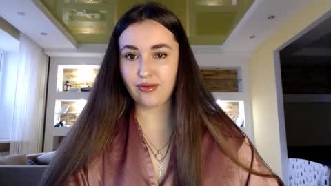 Elizabeth  online show from 01-28-25, 10:23