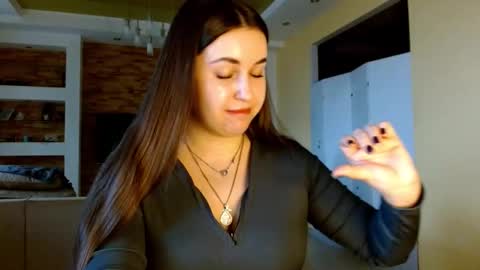 Elizabeth  online show from 02-18-26, 07:26