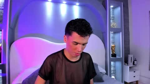 SEAN online show from 02-26-26, 05:06