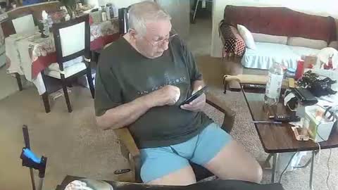 seahunter1953 online show from 06-27-26, 06:57