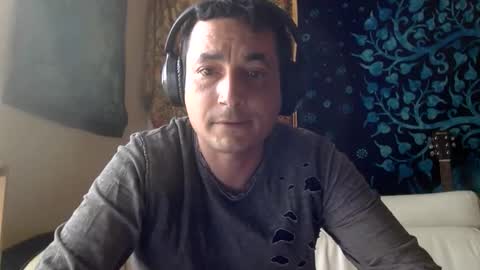 sealomel online show from 04-18-26, 01:04