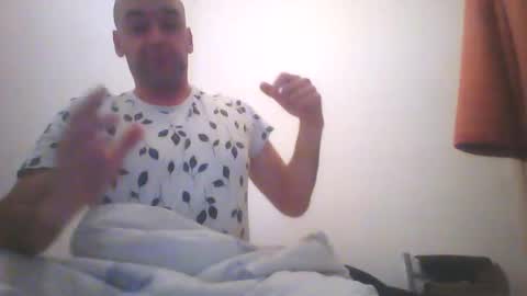 Sean online show from 10-01-25, 12:44