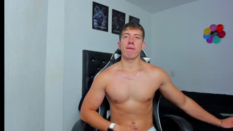 Sean online show from 02-06-25, 02:37