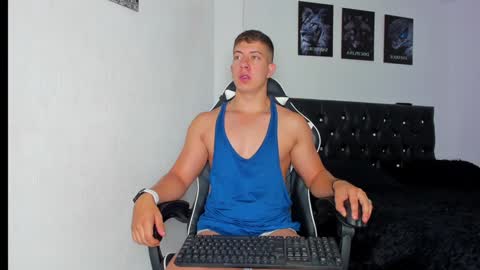 Sean online show from 02-08-25, 11:44