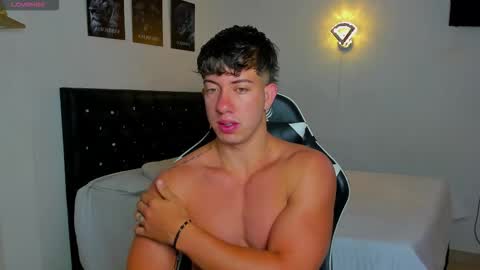 Sean online show from 11-26-25, 10:27